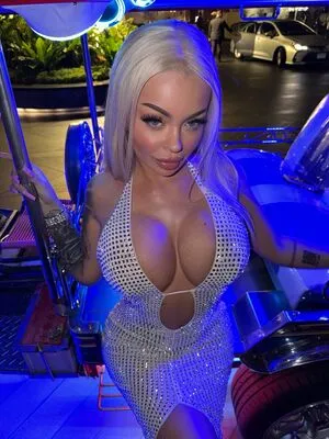 Katja Krasavice OnlyFans Leaked Free Thumbnail Picture - #9B1hZrallh