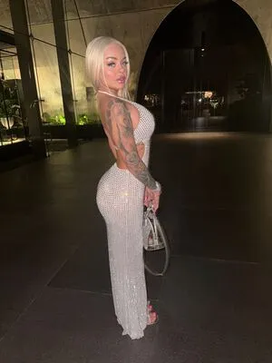 Katja Krasavice OnlyFans Leaked Free Thumbnail Picture - #Btd4bfzUFz