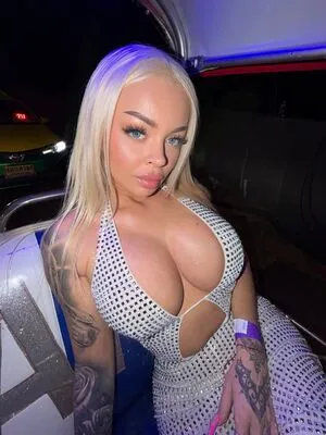 Katja Krasavice OnlyFans Leaked Free Thumbnail Picture - #Gyuifp15wK