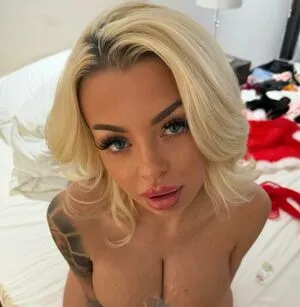 Katja Krasavice OnlyFans Leaked Free Thumbnail Picture - #MJ4xan12uP