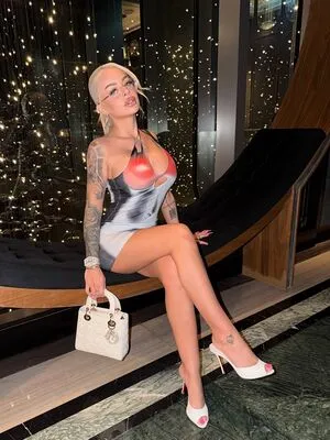 Katja Krasavice OnlyFans Leaked Free Thumbnail Picture - #oqvFFKVPbk