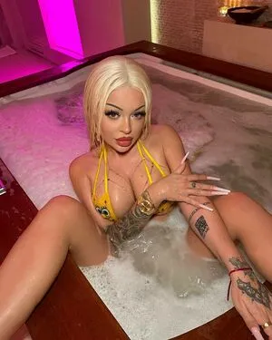 Katja Krasavice OnlyFans Leaked Free Thumbnail Picture - #tSzacN23mN