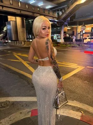 Katja Krasavice OnlyFans Leaked Free Thumbnail Picture - #uPrugUVGcs