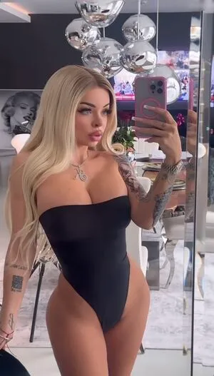 Katja Krasavice OnlyFans Leaked Free Thumbnail Picture - #FCr8YU3eDv