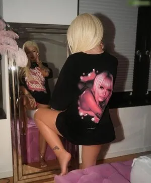 Katja Krasavice OnlyFans Leaked Free Thumbnail Picture - #FVR4KlLOCo