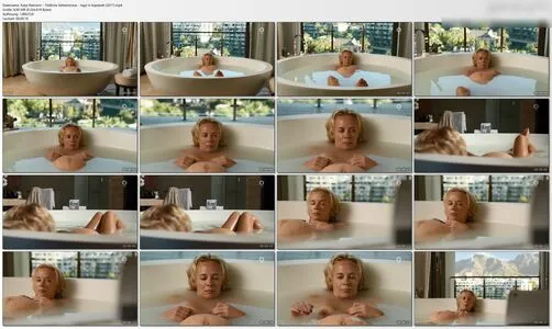 Katja Riemann OnlyFans Leaked Free Thumbnail Picture - #ZxaZvzks3f