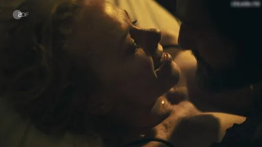 Katja Riemann OnlyFans Leaked Free Thumbnail Picture - #eGSeV9oBIT