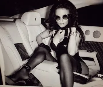 Katja Riveri OnlyFans Leaked Free Thumbnail Picture - #b1R9IQOgUj