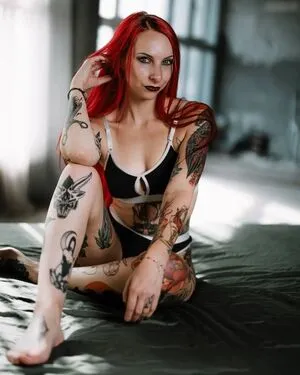 Katjachaos OnlyFans Leaked Free Thumbnail Picture - #ZyNkDFD4me
