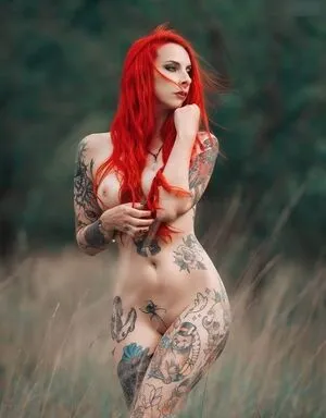 Katjachaos OnlyFans Leaked Free Thumbnail Picture - #mJUkG7tmZi