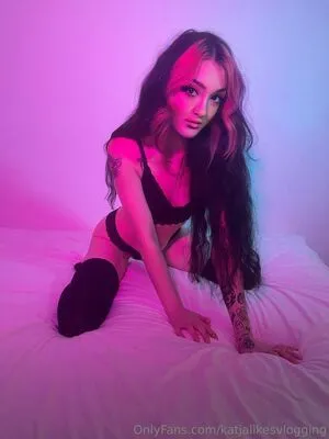 Katjalikesvlogging OnlyFans Leaked Free Thumbnail Picture - #7BjBmDHKGb