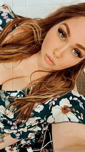 Katjalikesvlogging OnlyFans Leaked Free Thumbnail Picture - #HOEJVOUVPR