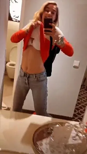 Katjana Gerz OnlyFans Leaked Free Thumbnail Picture - #CZYMRVBKyq