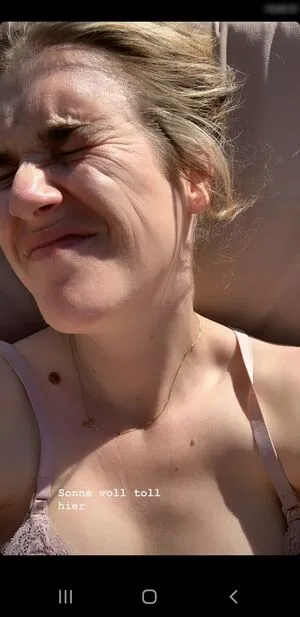 Katjana Gerz OnlyFans Leaked Free Thumbnail Picture - #Xu6kfZMK1e