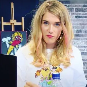 Katjana Gerz OnlyFans Leaked Free Thumbnail Picture - #ZkvX2VgTRB