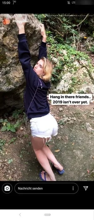 Katjana Gerz OnlyFans Leaked Free Thumbnail Picture - #a7Ki2jH2Uo