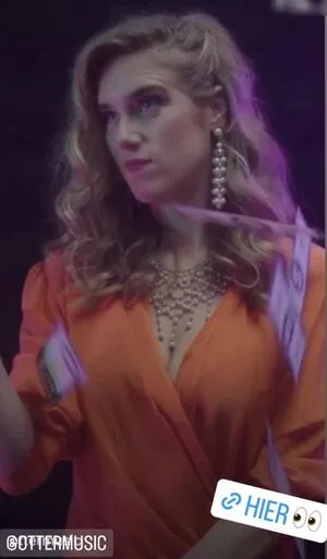 Katjana Gerz OnlyFans Leaked Free Thumbnail Picture - #dpCIoBPRMP