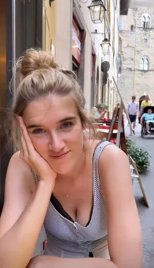 Katjana Gerz OnlyFans Leaked Free Thumbnail Picture - #jbbRmfMfek