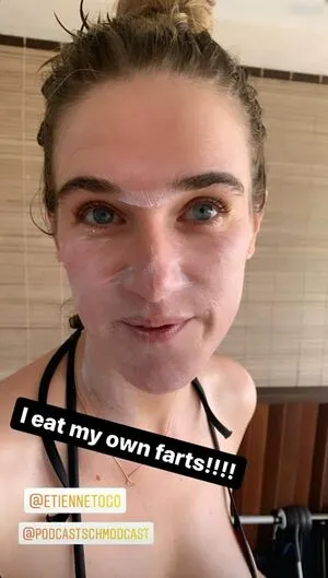 Katjana Gerz OnlyFans Leaked Free Thumbnail Picture - #qGFumcJZdj