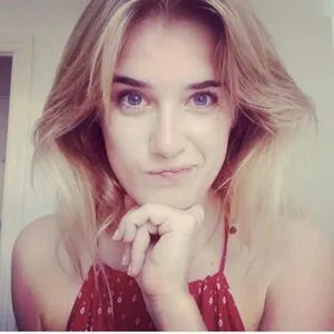 Katjana Gerz OnlyFans Leaked Free Thumbnail Picture - #ytgehpinA4