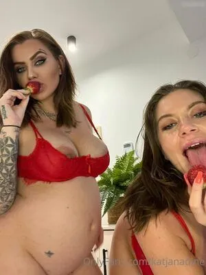 Katjanadine OnlyFans Leaked Free Thumbnail Picture - #bUKHs0xzob