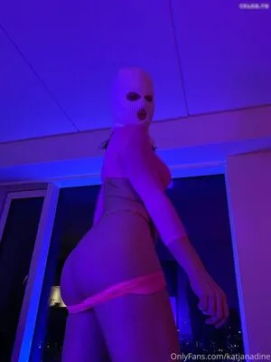 Katjanadine OnlyFans Leaked Free Thumbnail Picture - #dEEIupZPqS