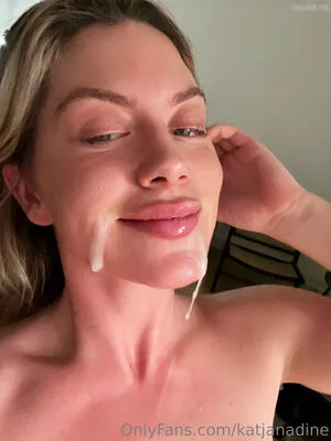 Katjanadine OnlyFans Leaked Free Thumbnail Picture - #lcpNFv0LU3