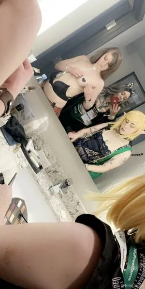 Katjauncensored OnlyFans Leaked Free Thumbnail Picture - #0QjaywYzgH
