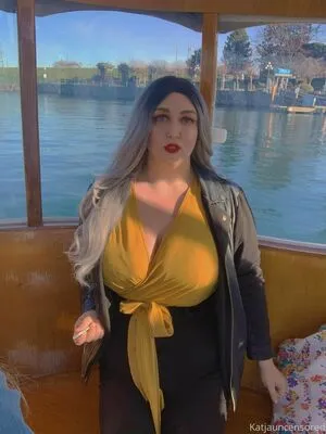 Katjauncensored OnlyFans Leaked Free Thumbnail Picture - #OC8vXO2HRx