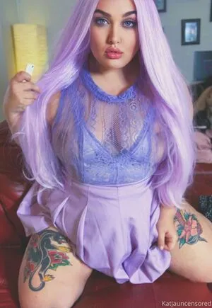 Katjauncensored OnlyFans Leaked Free Thumbnail Picture - #XRAGivqwUD