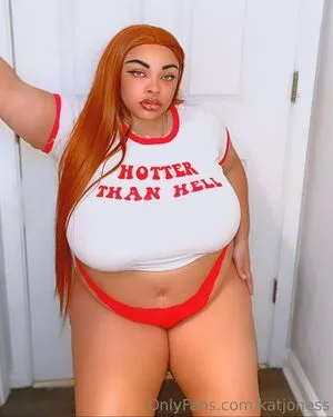 Katjoness OnlyFans Leaked Free Thumbnail Picture - #yK9B4I9Mgk
