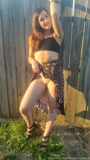 Katkarmaorgasmic OnlyFans Leaked Free Thumbnail Picture - #4UPoMcWa0W