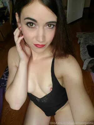 Katkarmaorgasmic OnlyFans Leaked Free Thumbnail Picture - #8w0nDutyb1