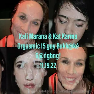 Katkarmaorgasmic OnlyFans Leaked Free Thumbnail Picture - #GJiq4N729J