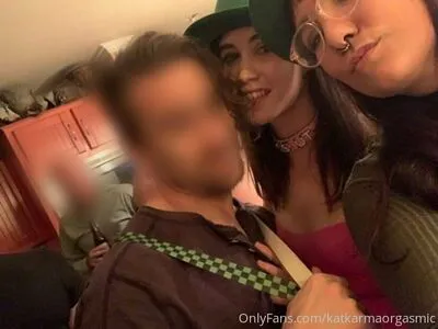 Katkarmaorgasmic OnlyFans Leaked Free Thumbnail Picture - #Go4jqS5EaM