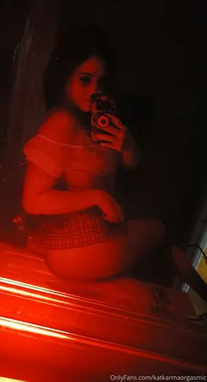 Katkarmaorgasmic OnlyFans Leaked Free Thumbnail Picture - #HaQWTDeOlO