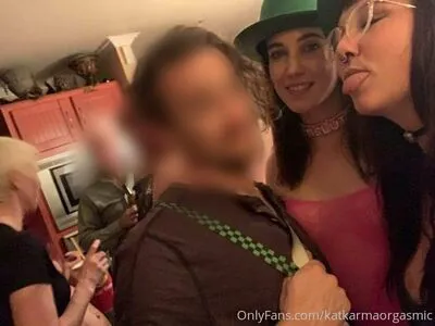 Katkarmaorgasmic OnlyFans Leaked Free Thumbnail Picture - #PuKtjT62WL