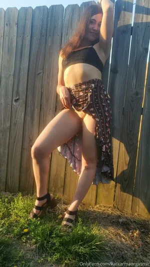 Katkarmaorgasmic OnlyFans Leaked Free Thumbnail Picture - #VtrQAHBDJf
