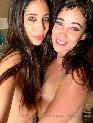 Katkarmaorgasmic OnlyFans Leaked Free Thumbnail Picture - #nfZeIj3dkv
