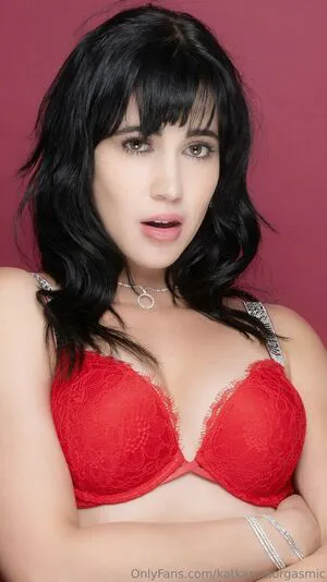 Katkarmaorgasmic OnlyFans Leaked Free Thumbnail Picture - #pZmctHgymI
