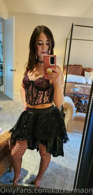 Katkarmaorgasmic OnlyFans Leaked Free Thumbnail Picture - #qqQJaM9Kde
