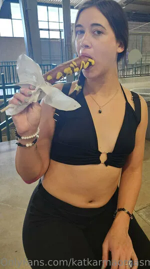 Katkarmaorgasmic OnlyFans Leaked Free Thumbnail Picture - #uSJLtbJYOL