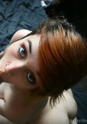 Katknifefree OnlyFans Leaked Free Thumbnail Picture - #ujejGS9To6