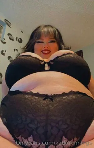 Katkummings OnlyFans Leaked Free Thumbnail Picture - #c2GmiuQOKB