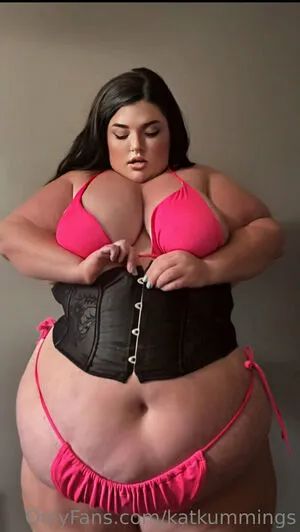 Katkummings OnlyFans Leaked Free Thumbnail Picture - #lw4JPDyxLW