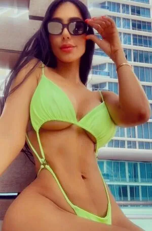 Katlin Arias OnlyFans Leaked Free Thumbnail Picture - #Di3NamusOG