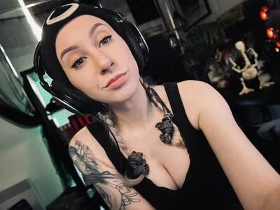 Katlink OnlyFans Leaked Free Thumbnail Picture - #CFGMimIfVF