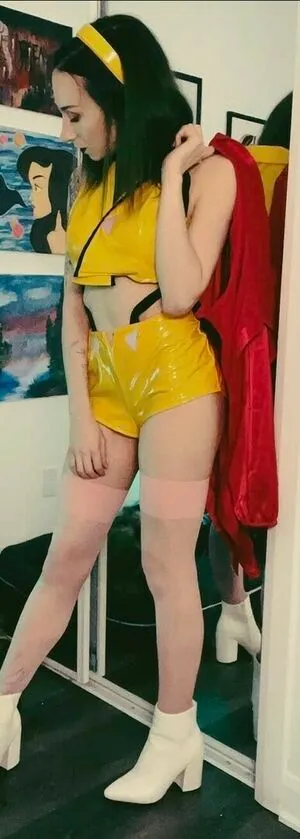 Katlink OnlyFans Leaked Free Thumbnail Picture - #dpbCD44MqN