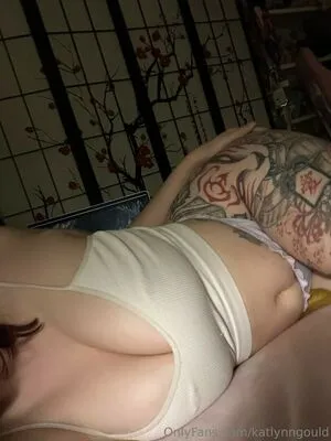 Katlynn Gould OnlyFans Leaked Free Thumbnail Picture - #DKNYdmtvcc