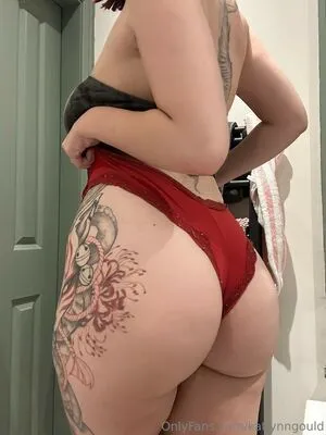 Katlynn Gould OnlyFans Leaked Free Thumbnail Picture - #f8CVKgbuWn